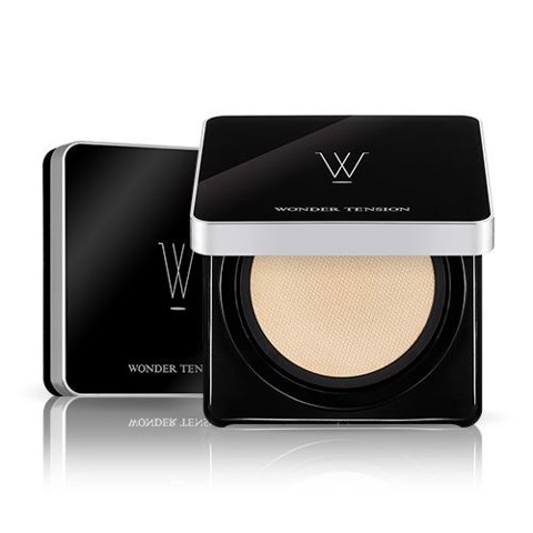Kem Nền Dành Cho Da Dầu A'pieu Wonder Tension Pact (Pposong) Spf30/Pa++ 13G