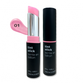 Son Đa Năng Tfs Tint Stick 01 Soft Pink