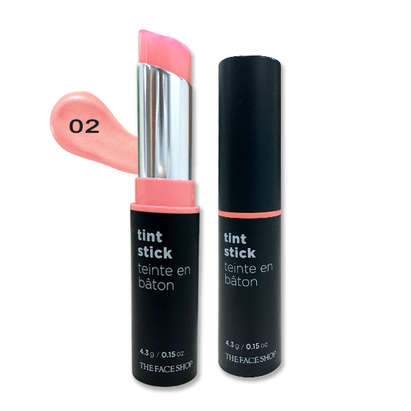Son Đa Năng Tfs Tint Stick 02 Cherryade