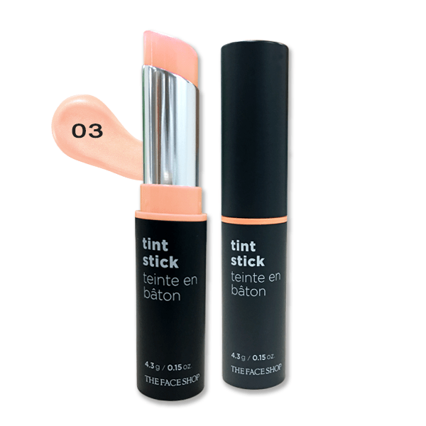 Son Đa Năng Tfs Tint Stick 03 Joy Peach