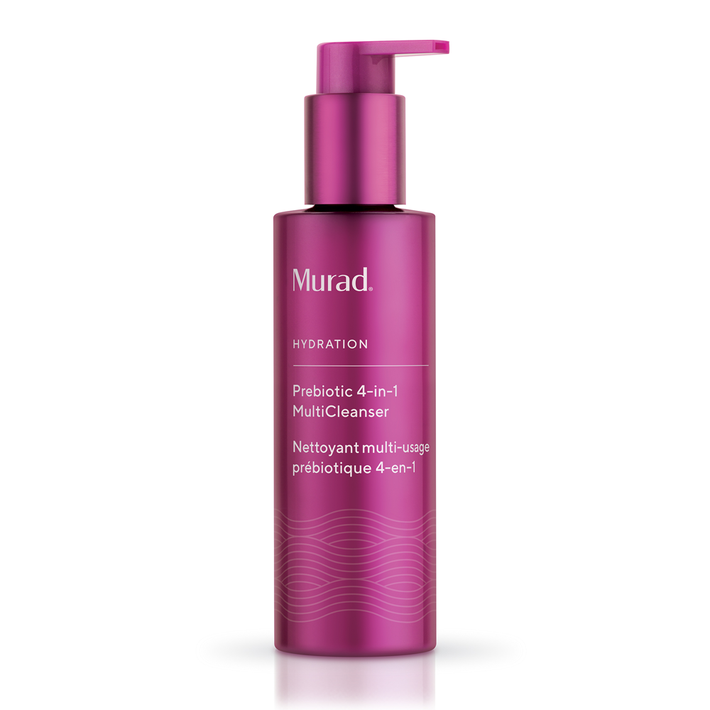Sữa Rửa Mặt Đa Chức Năng Murad Prebiotic 4 - In - 1 Multicleanser 147Ml