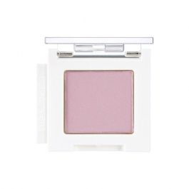 Màu Mắt Dạng Lì Mono Cube Eyeshadow (Matte) Pp01 Blueberry Smoothie