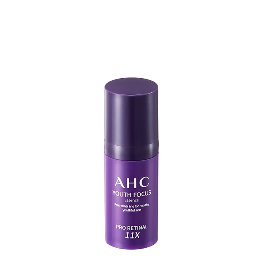 Tinh Chất Chống Lão Hóa Ahc Youth Focus Essence 10Ml