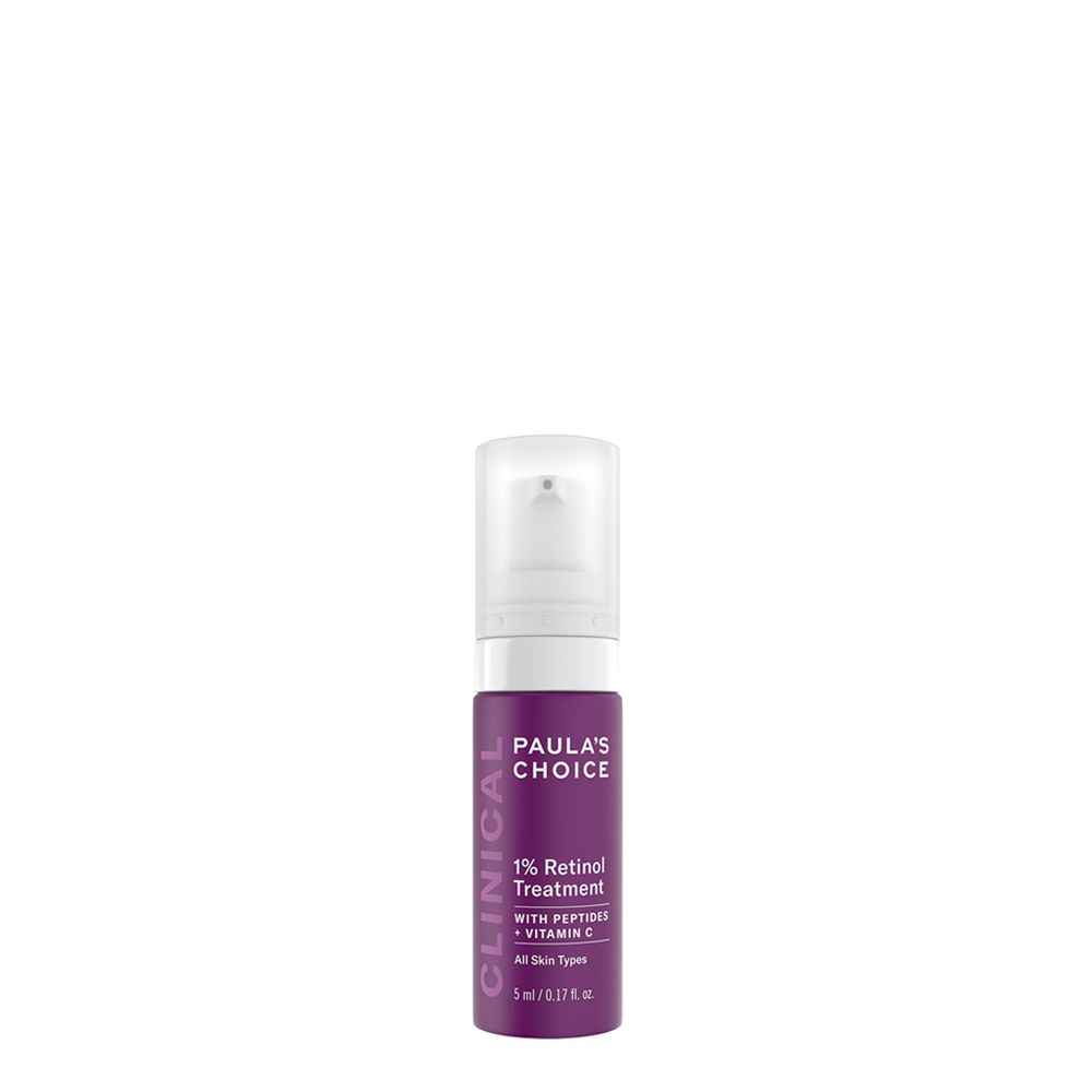 Tinh Chất Chống Lão Hóa Paula's Choice 1% Retinol Peptides + Vitamin C