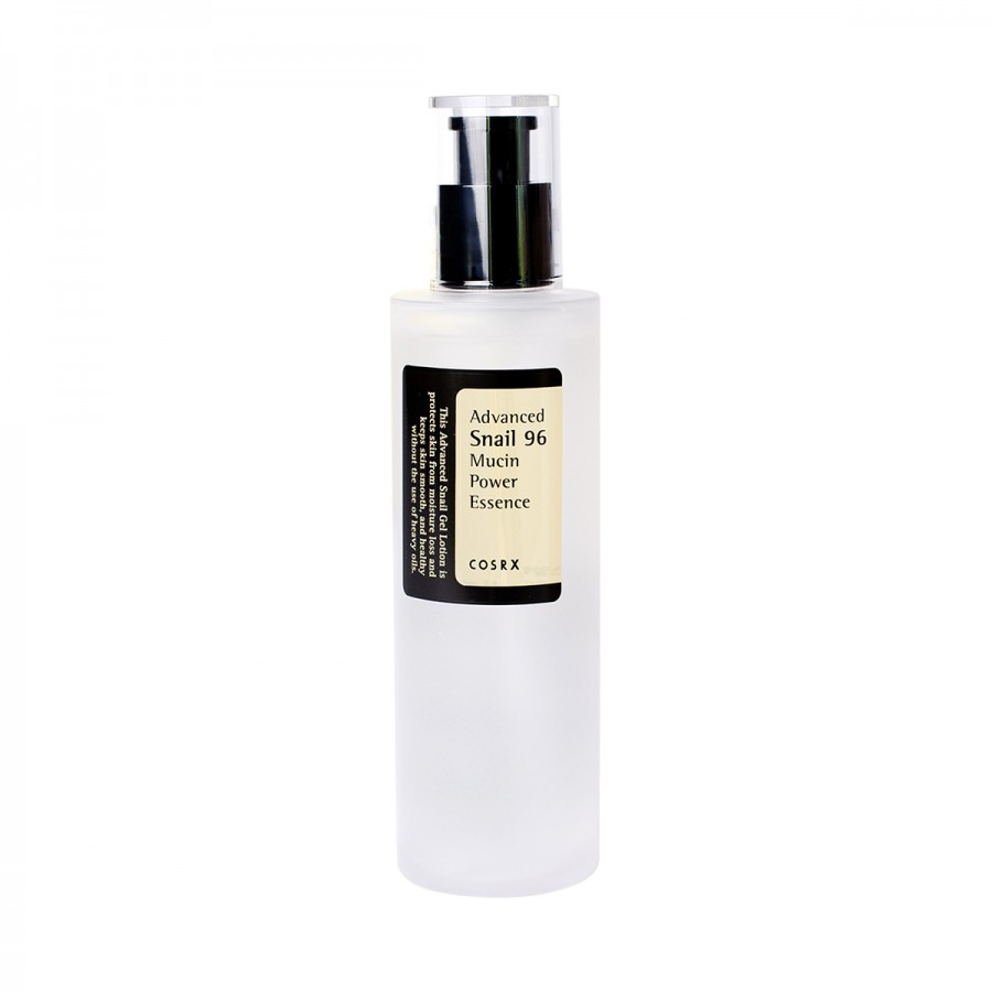 Tinh Chất Dưỡng Da Mặt Cosrx Advanced Snail 96 Mucin Power Essence 100Ml