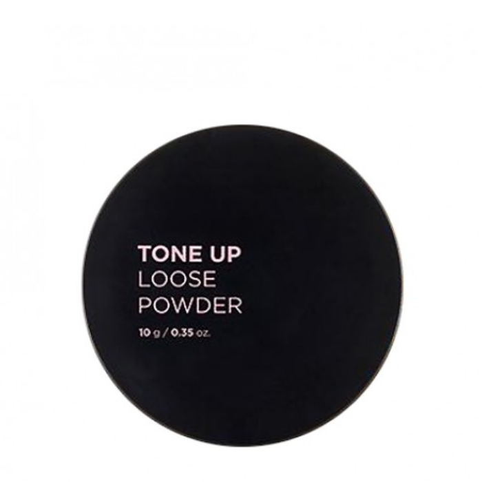 Phấn Phủ Khoáng Dạng Bột Tone Up Loose Powder 10G