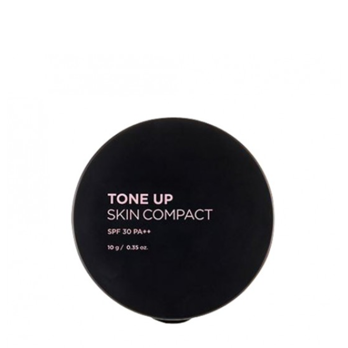 Phấn Phủ Nâng Tone Da Tone Up Skin Pact 10G