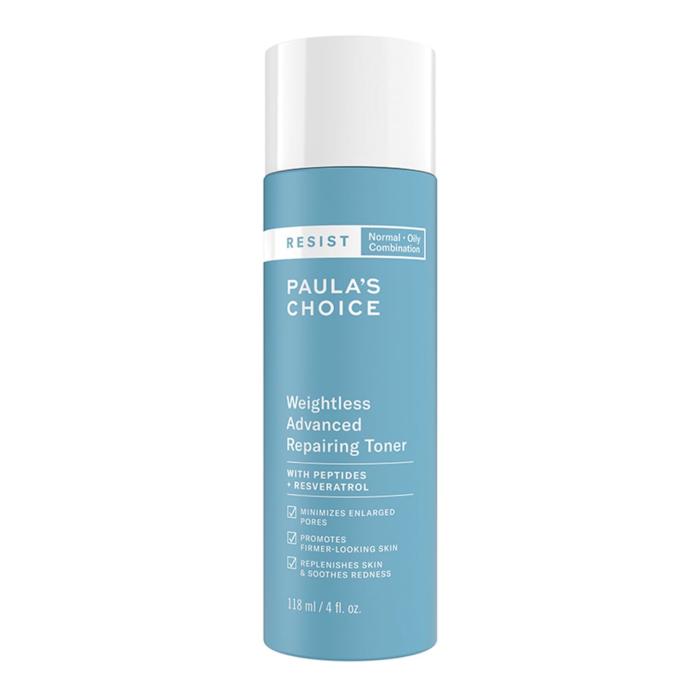 Nước Cân Bằng Độ Ph Paula's Choice Repairing Toner 118Ml