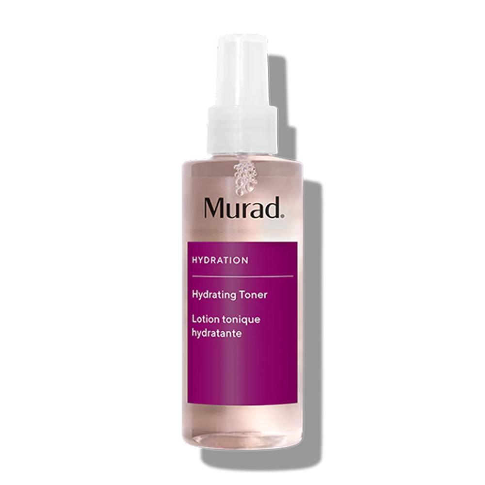 Nước Cân Bằng Hồi Sinh Da Murad Hydrating Toner 150Ml