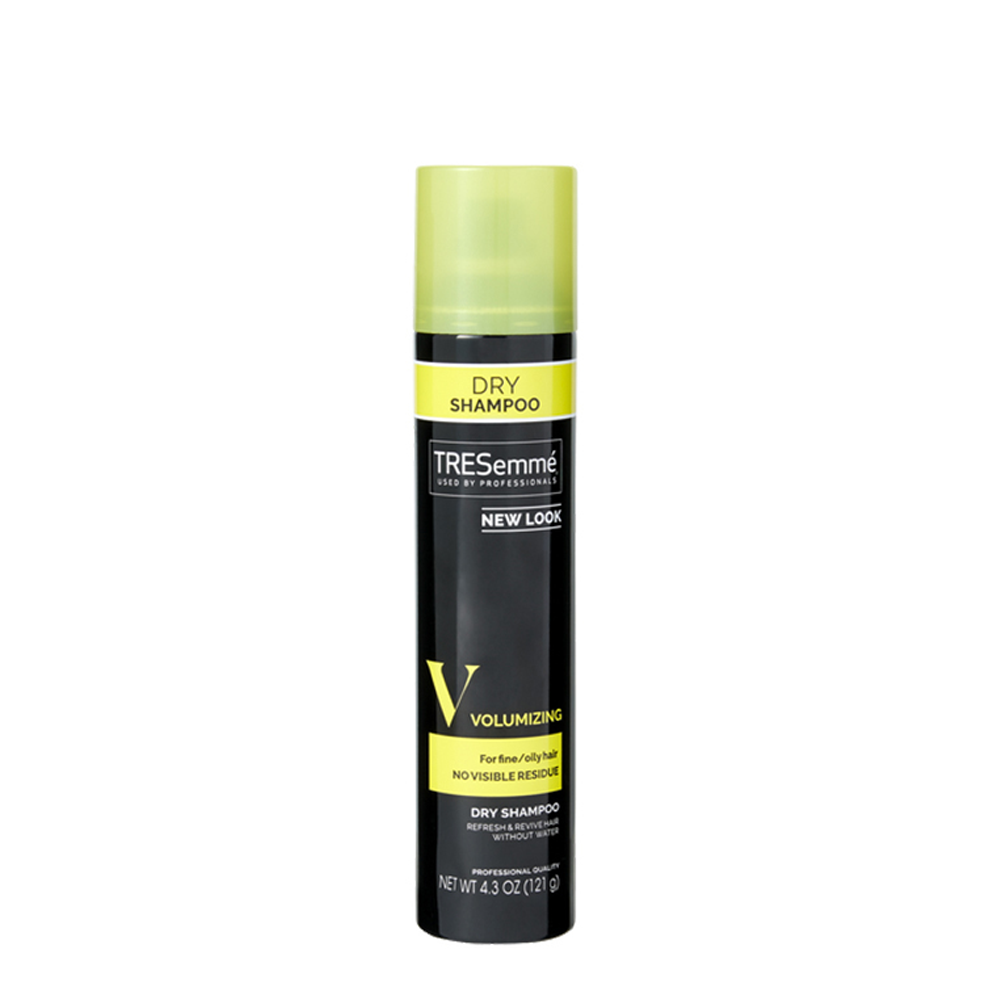 Dầu Gội Khô Cho Tóc Bồng Bềnh Tresemme Volumizing Dry Shampoo 121G