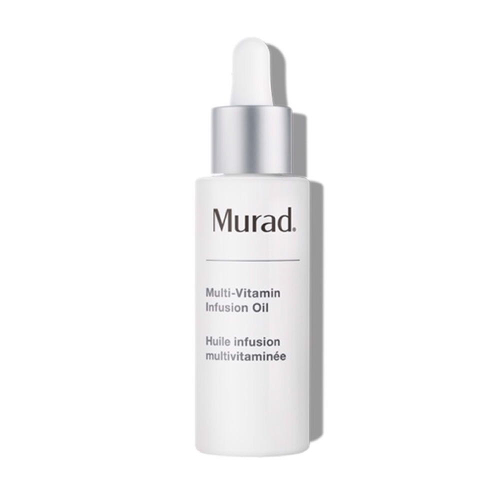 Dầu Dưỡng Da Đa Năng Murad Multi - Vitamin Infusion Oil 30Ml