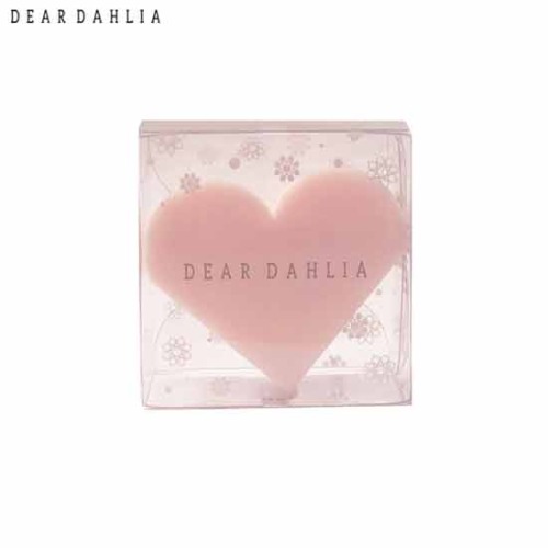 Bông Mút Trang Điểm Dear Dahlia Twin Heart Blender (1Pcs)