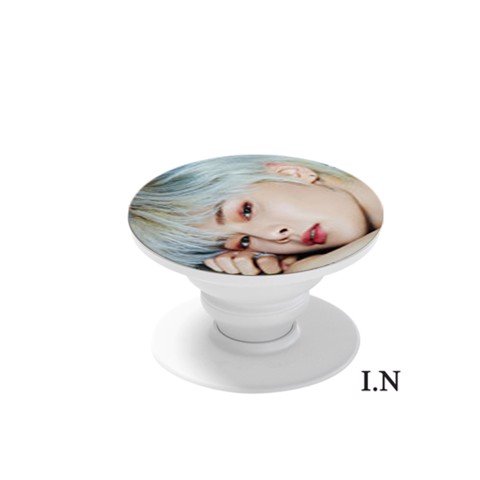 Giá Đỡ Cho Điện Thoại Clio 21Ss Stray Kids Griptok V2 #I.n