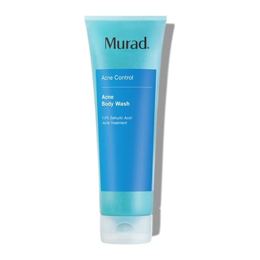 Sữa Tắm Giảm Mụn Murad Acne Body Wash 250Ml