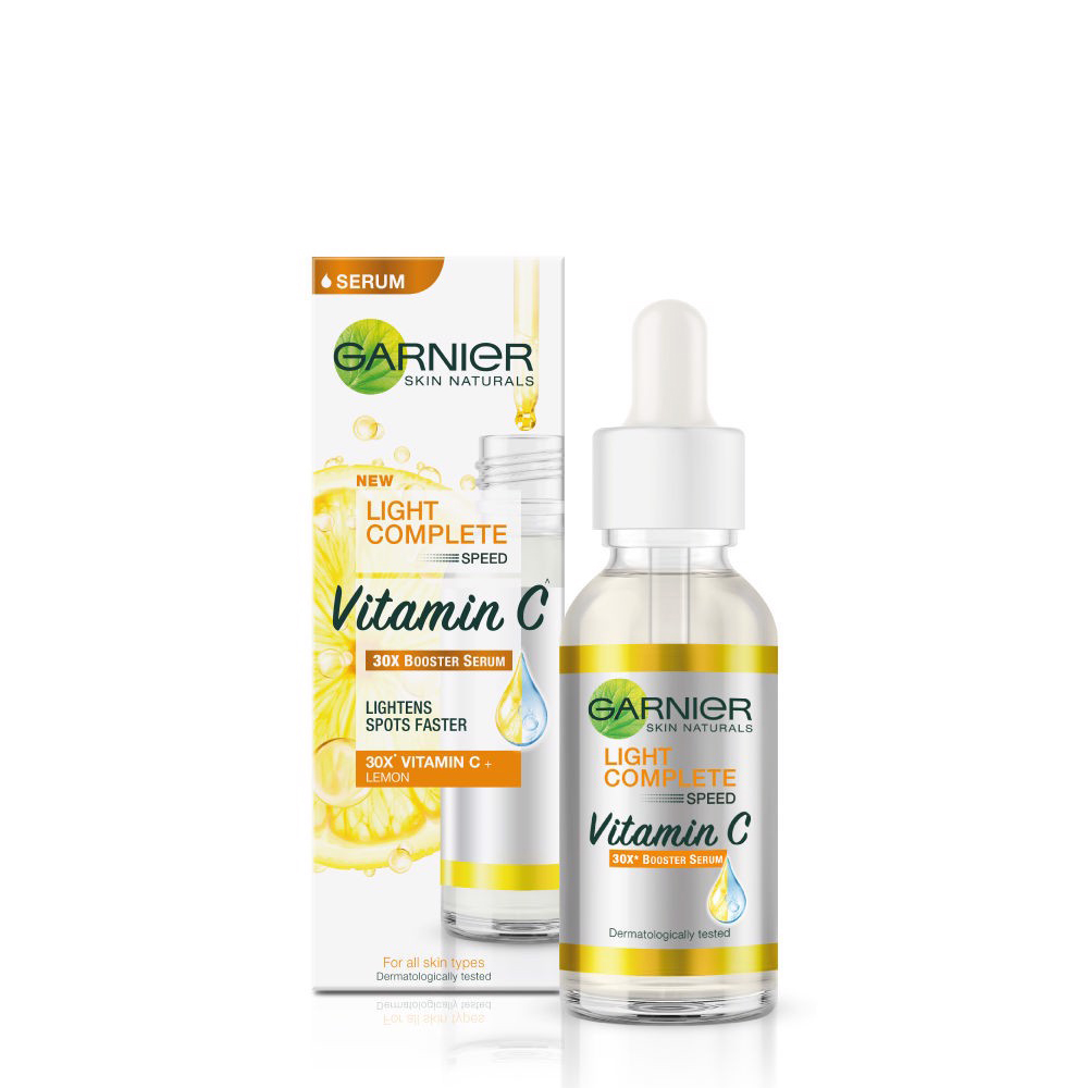 Tinh Chất Dưỡng Sáng Da Mờ Thâm Garnier Serum Dark Spot
