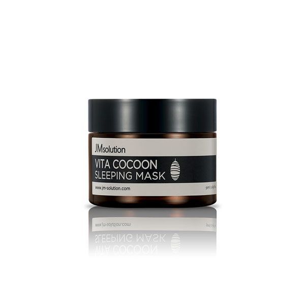 Mặt Nạ Chăm Sóc Da Jmsolutionvita Cocoon Sleeping Mask