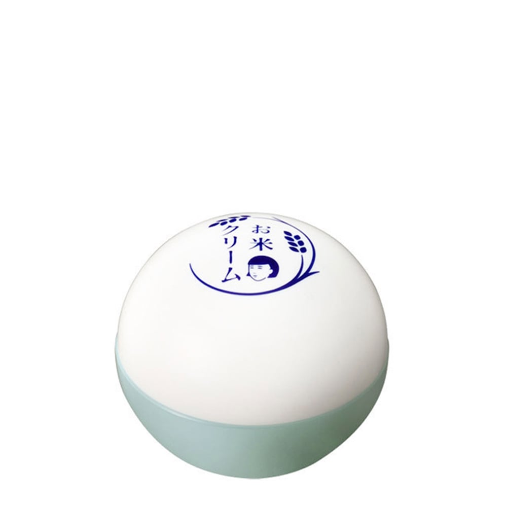 Kem Dưỡng Da Cám Gạo Keana Rice Cream 30G