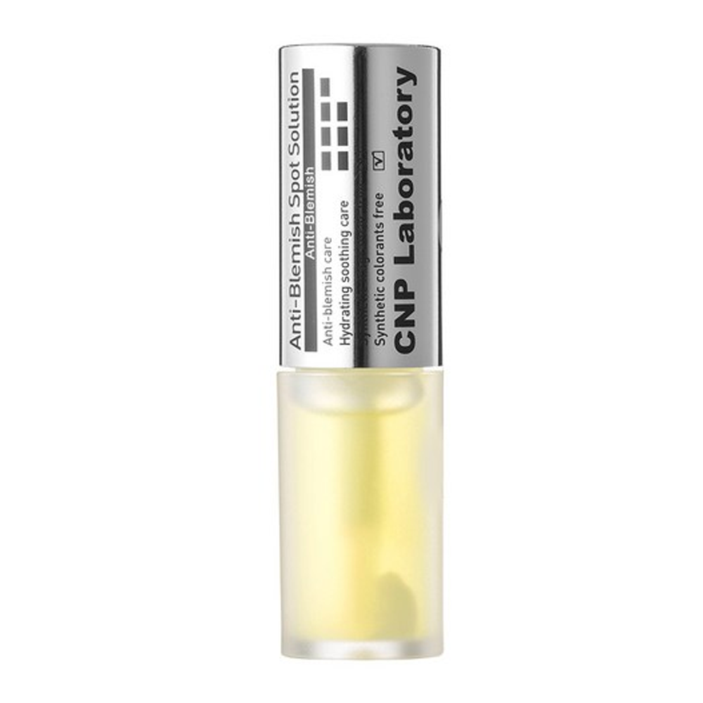 Gel Chấm Mụn Giảm Kích Ứng Cnp Laboratory Anti - Blemish Spot Solution 3.5Ml