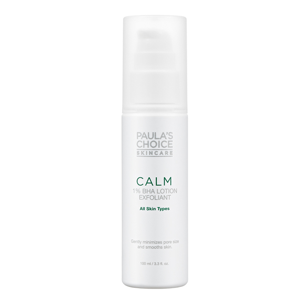 Kem Dưỡng Tẩy Tế Bào Chết Dịu Nhẹ Paula's Choice Calm 1% Bha Lotion Exfoliant 100Ml