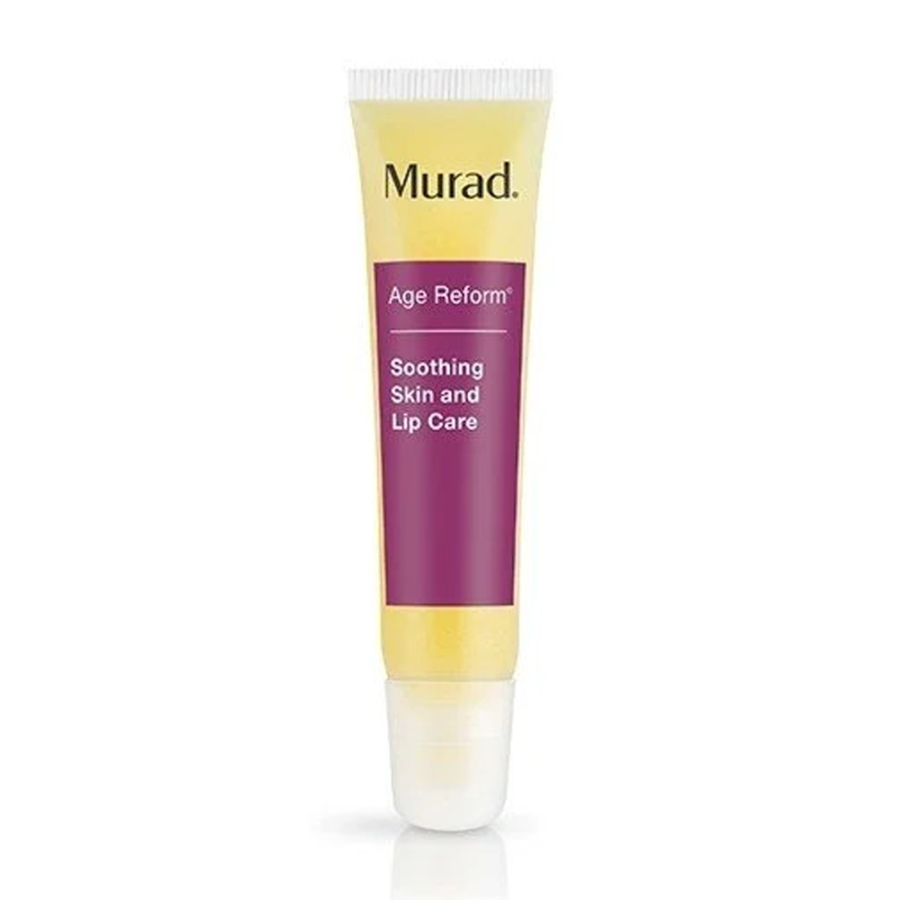Dưỡng Môi Đặc Biệt Murad Soothing Skin And Lip Care 50Ml