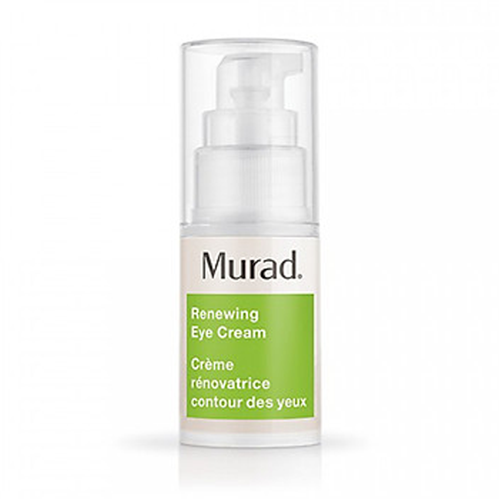 Kem Giảm Nhăn, Bỏng Mắt Murad Renewing Eye Cream 15Ml