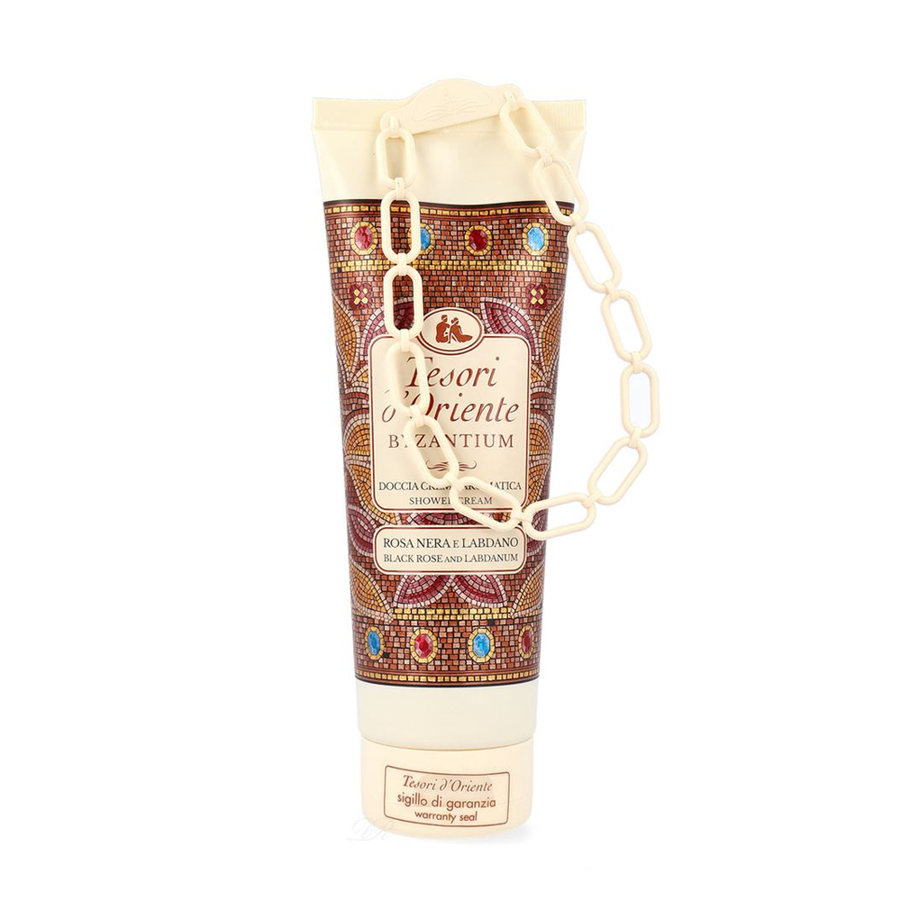 Dầu Tắm Hương Hoa Hy Lạp Cổ Đại Tesori D'oriente Shower Cream Byzantium