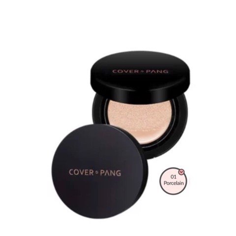 Phấn Nước Che Phủ Hoàn Hảo, Lâu Trôi A'pieu Cover - Pang Long Wear Cushion 15G Color No.13 [Không Đổi Trả, Hsd Từ Tháng 10/2022 Đến Tháng 12/2022]