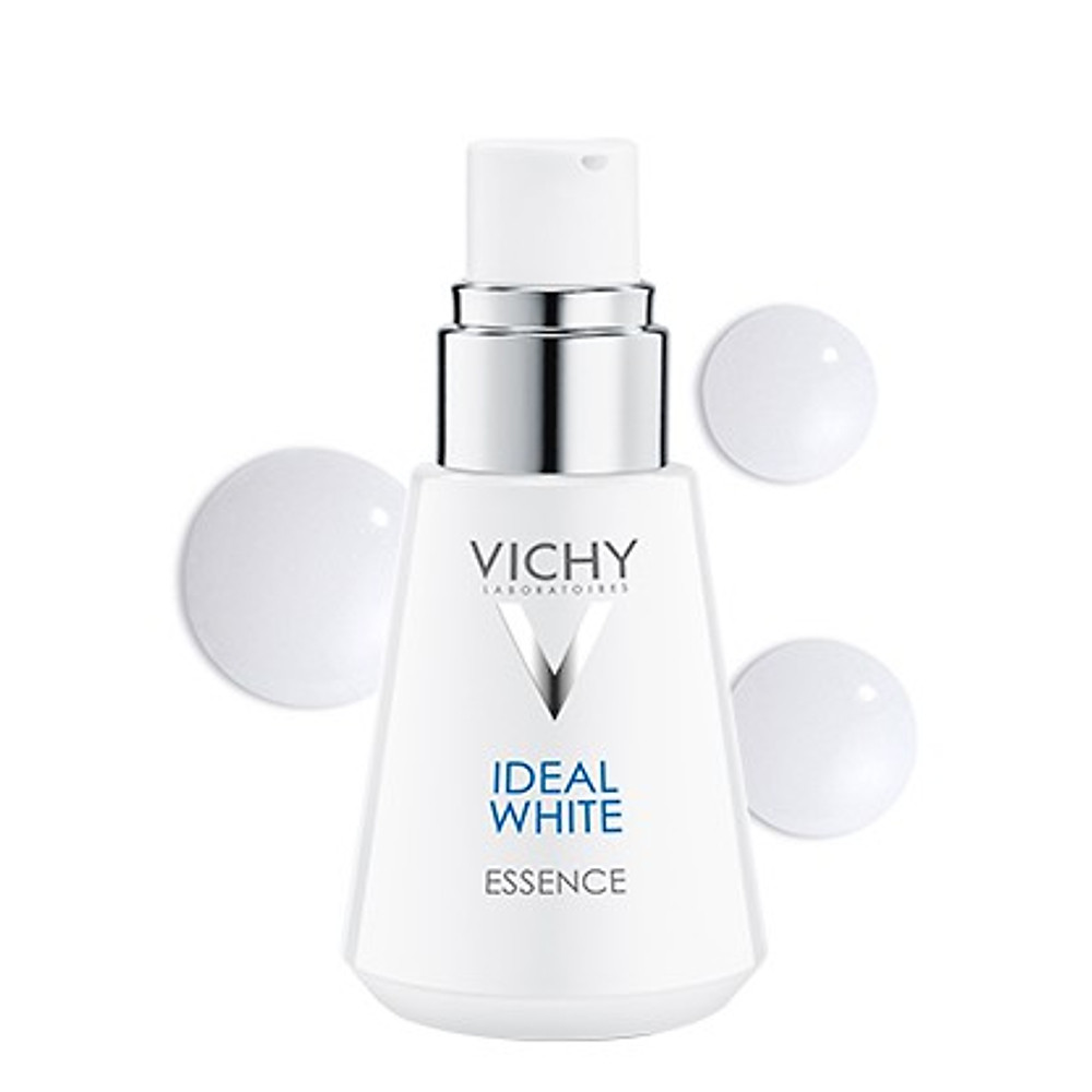Tinh Chất Dưỡng Sáng Da, Giảm Thâm Nám Vichy Ideal White Essence 30Ml