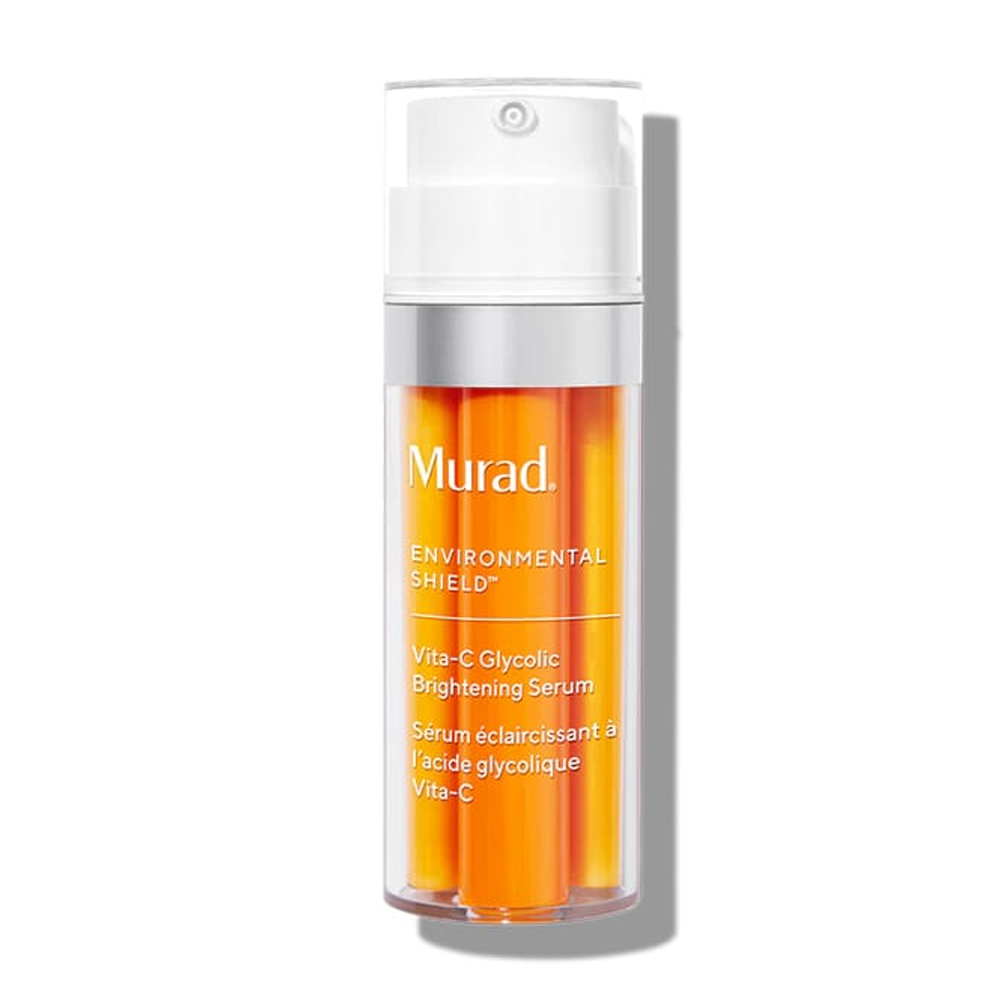 Tinh Chất Sáng Da Murad Vita - C Glycolic Brightening Serum 40Ml