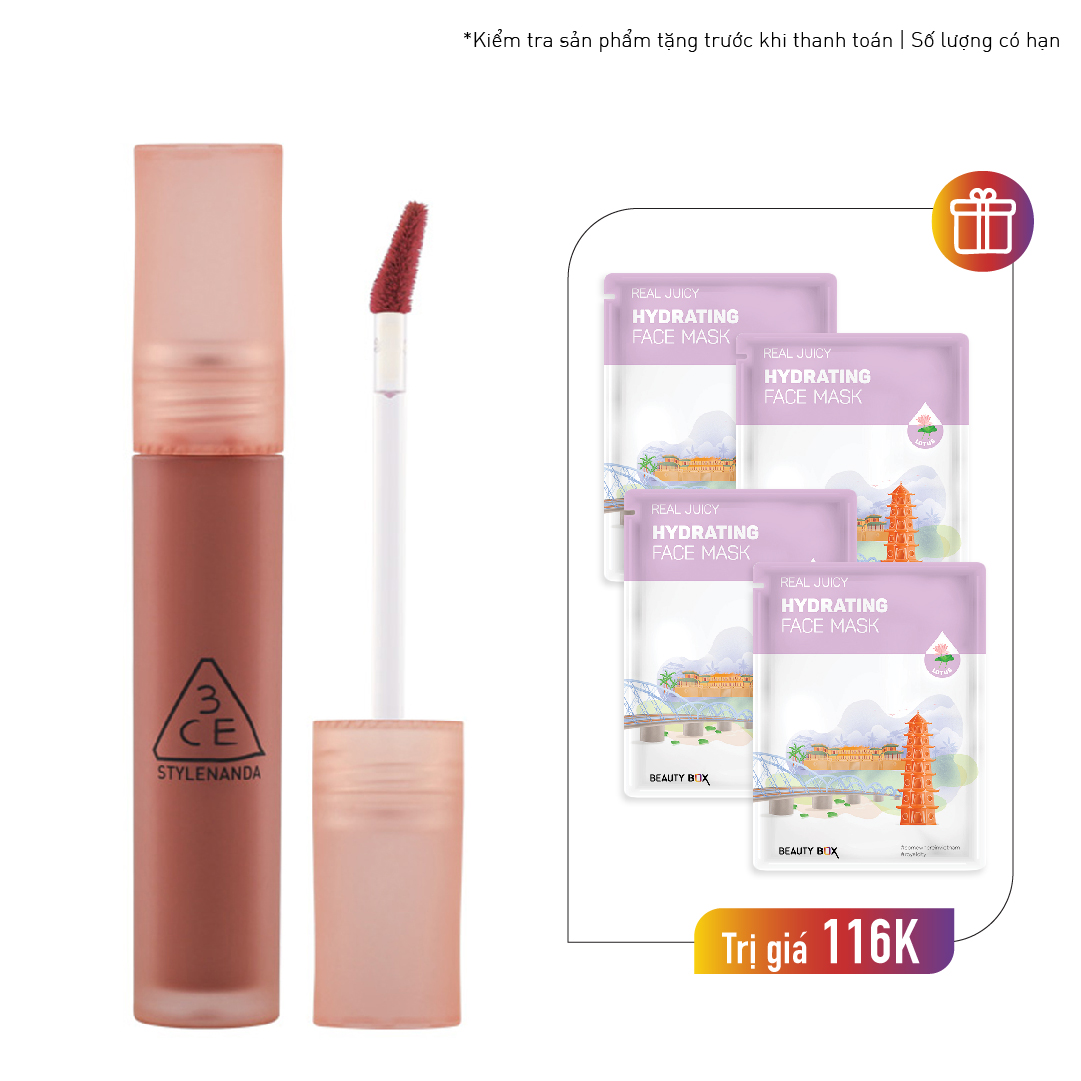 Son Kem 3Ce Blur Water Tint 4.6G