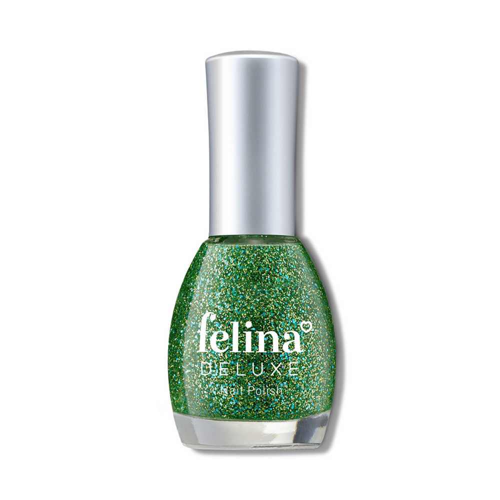 Sơn Móng Tay Felina Deluxe Nail Polish 16Ml