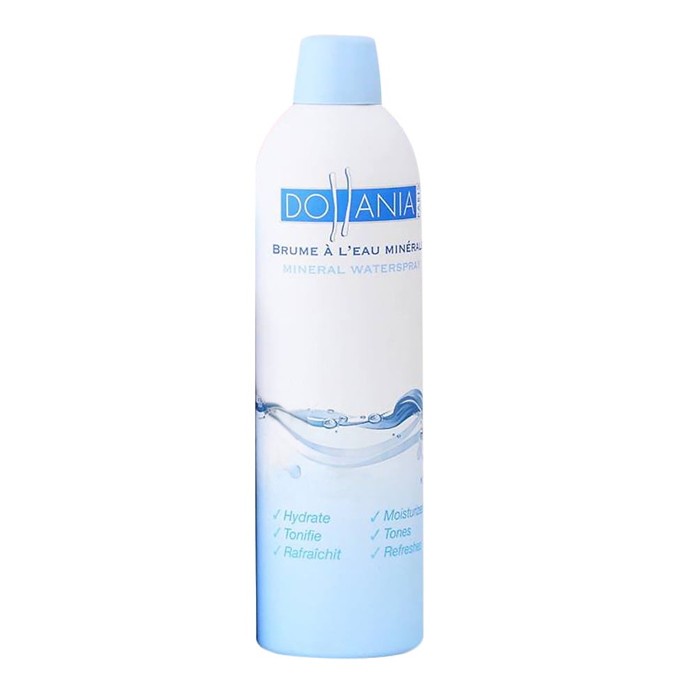 Xịt Khoáng Dollania Brumisateur Eau Minerale