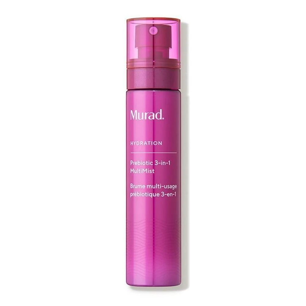 Xịt Khoáng Đa Chức Năng Murad Prebiotic 3 - In - 1 Multimist 100Ml