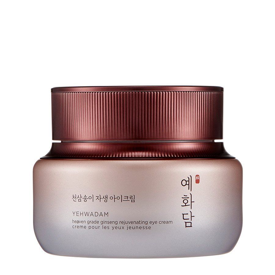 Kem Dưỡng Da Vùng Mắt Yehwadam Heaven Grade Ginseng Rejuvenating Eye Cream (25Ml)