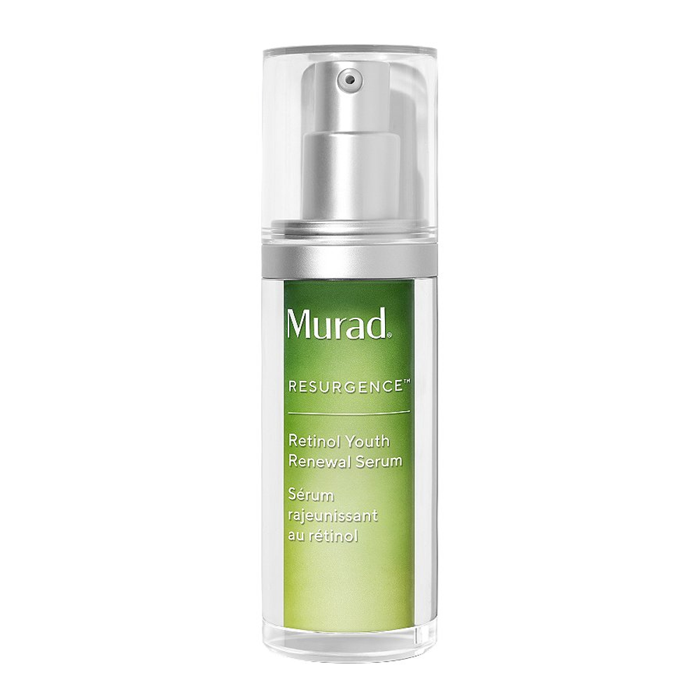 Tinh Chất Hồi Sinh Da Lão Hóa Murad Retinol Youth Renewal Serum 30Ml