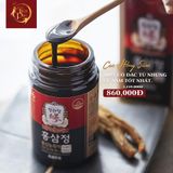  [3 Size] Tinh Chất Hồng Sâm Cô Đặc KGC Cheong Kwan Jang Extract 