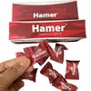 Kẹo Sâm Viên Ngậm HAMER Kích Thích Ham Muốn Tình Dục Cho Nam