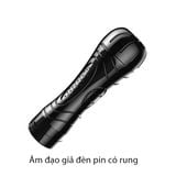  Âm đạo giả đèn pin cầm tay hít tường rung giá rẻ ở HCM & HN 