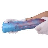  Âm đạo giả động vật kèm lỗ hậu môn mô phỏng rồng Dragon 