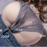  Âm đạo giả trần mông đào to tròn lỗ hậu phụ nữ dáng quỳ doggy 