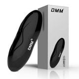  Âm đạo miệng giả 2 đầu DMM cảm biến co bóp bú hút thông minh 