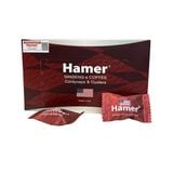  Kẹo Sâm Viên Ngậm HAMER Kích Thích Ham Muốn Tình Dục Cho Nam 