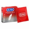 Bao Cao Su Thiết Kế Siêu Mỏng Ôm Sát DUREX FETHERLITE ULTIMA
