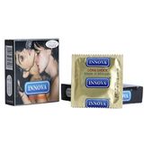  Bao Cao Su Gân Gai Hỗ Trợ Kéo Dài Thời Gian Quan Hệ INNOVA 