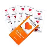  Bao Cao Su Gai Nổi Kéo Dài Thời Gian MASCULAN LONG PLEASURE 