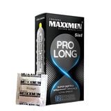  Bao Cao Su Kéo Dài Cuộc Yêu Nhiều Gân Gai MAXXMEN PRO LONG 