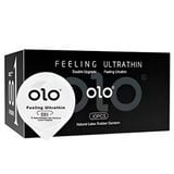  Bao Cao Su Mỏng Kéo Dài Thời Gian OLO FEELING ULTRATHIN 001 