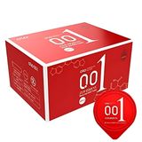 Bao Cao Su Gốc Nước Siêu Mỏng Truyền Nhiệt OLO ZER OLONE 001 