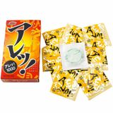  Bao Cao Su Siêu Mỏng Gân Gai Bi Nổi Toàn Thân SAGAMI ARE ARE 