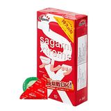  Bao Cao Su Có Gân Gai Nhỏ Kích Thích SAGAMI XTREME FEEL LONG 